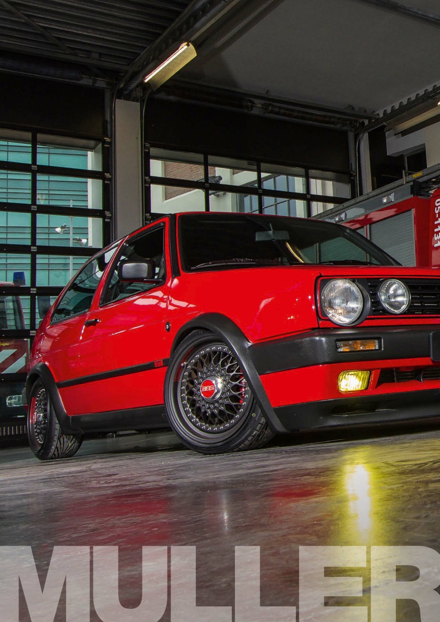 Performance VW Preview Pages