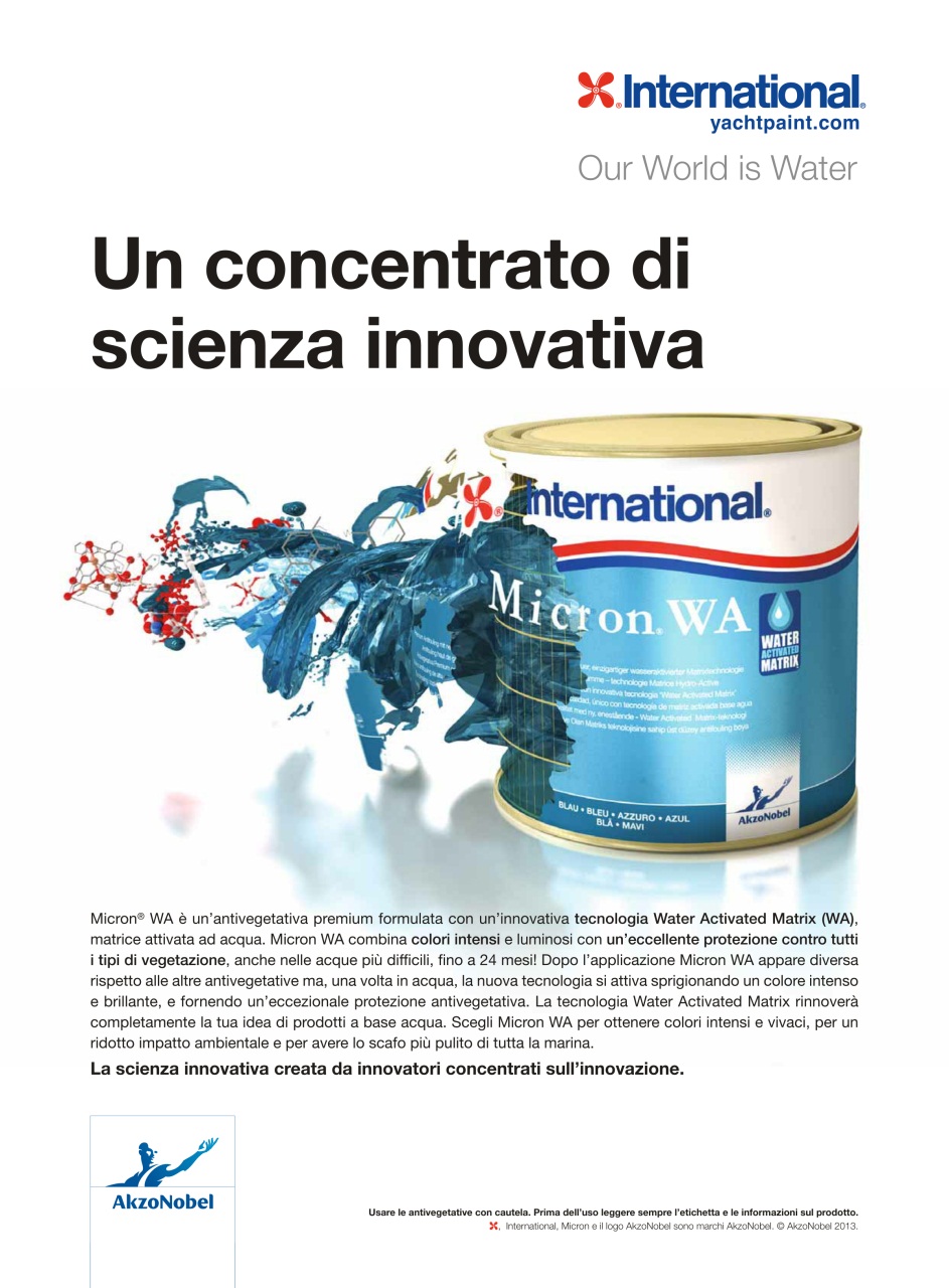 Vela e Motore Preview Pages