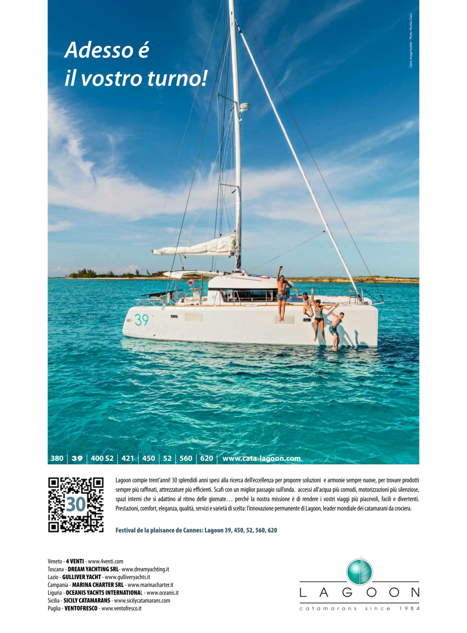 Vela e Motore Preview Pages