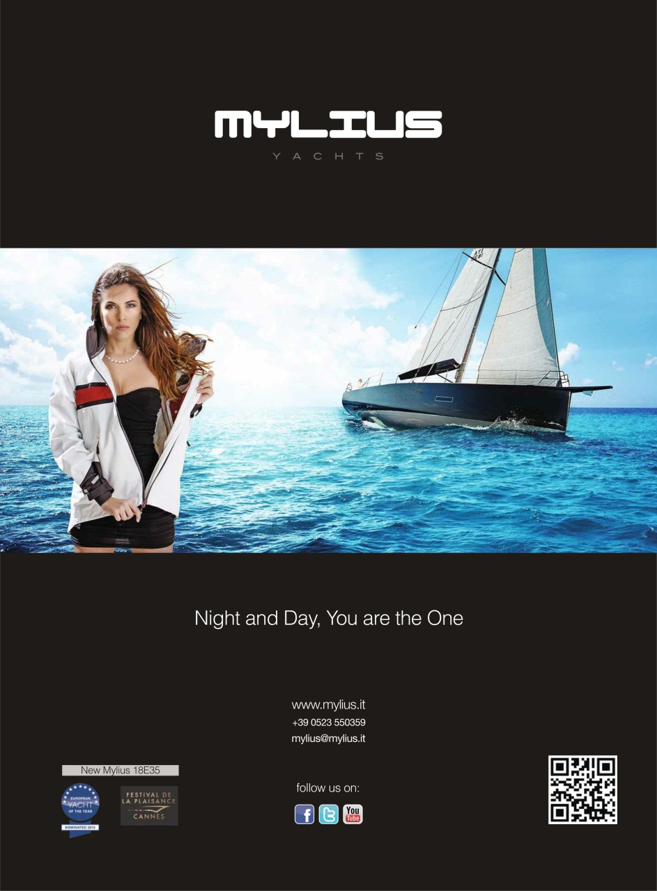 Vela e Motore Preview Pages