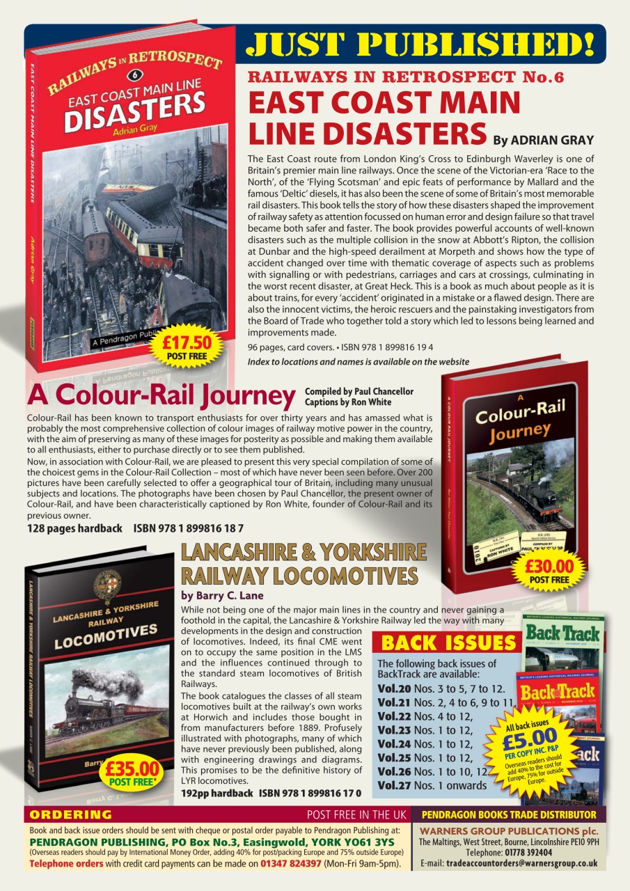 Backtrack Preview Pages