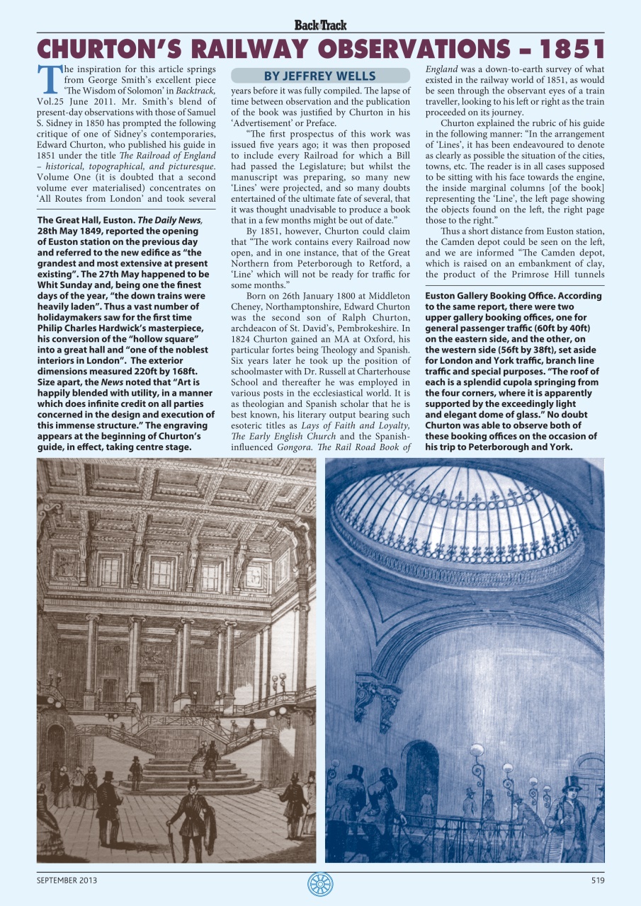 Backtrack Preview Pages