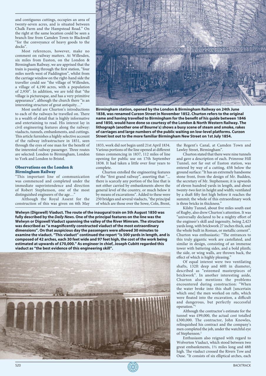 Backtrack Preview Pages