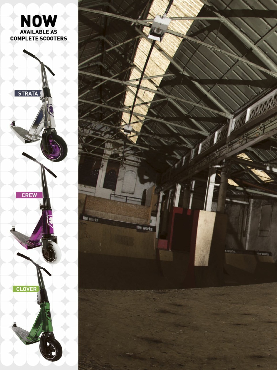 Scoot Mag Preview Pages