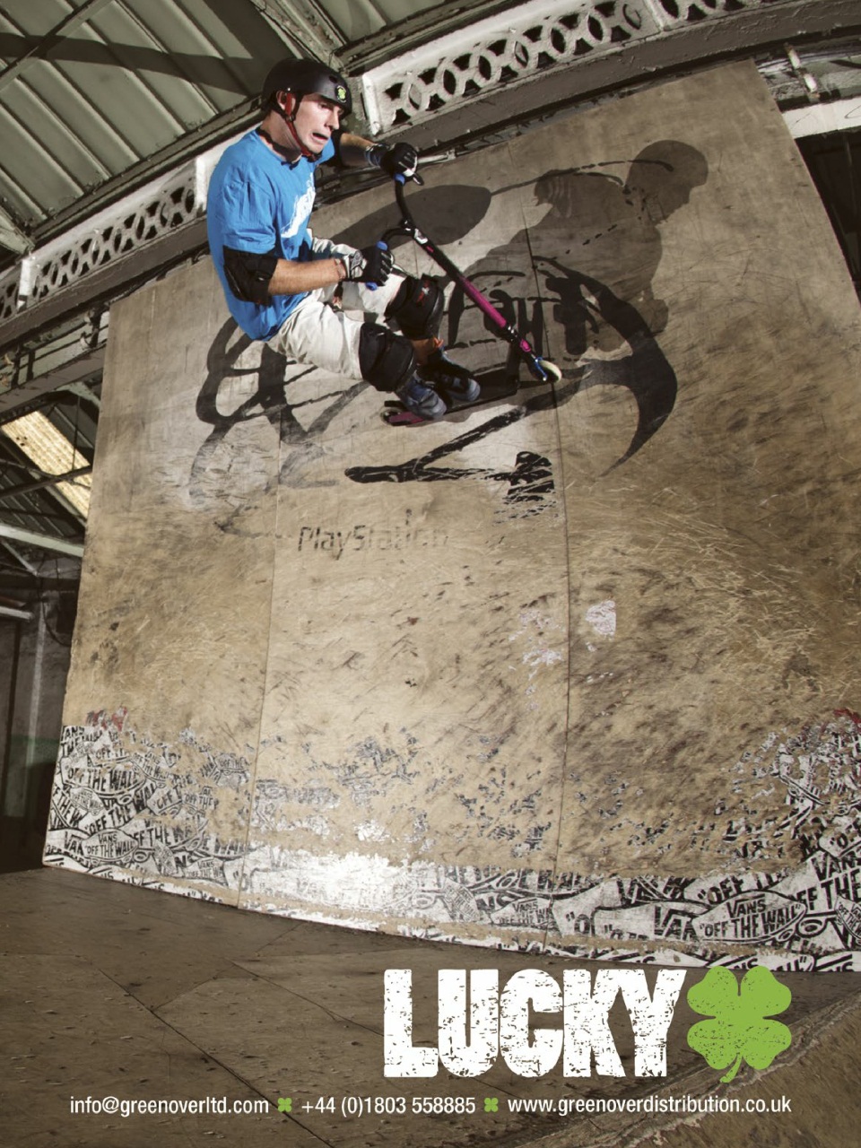 Scoot Mag Preview Pages