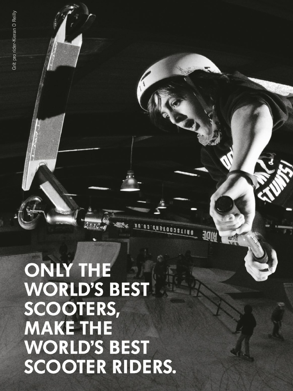 Scoot Mag Preview Pages
