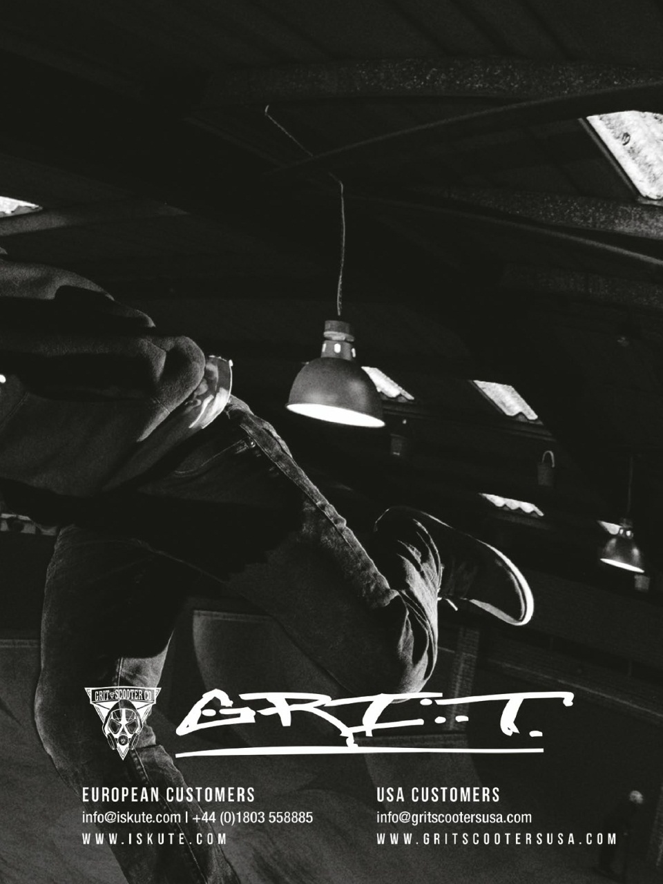 Scoot Mag Preview Pages