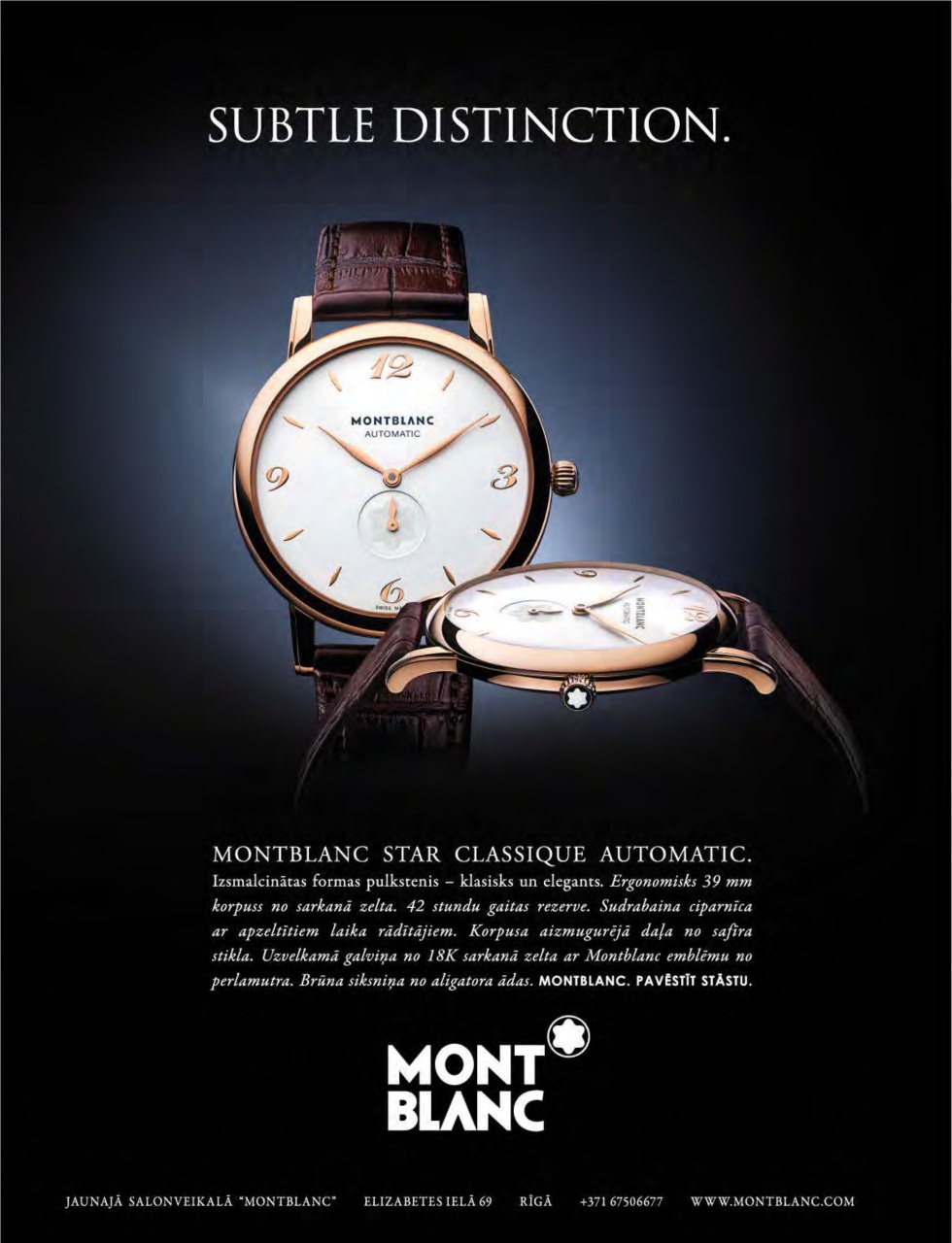 Forbes Latvia Preview Pages