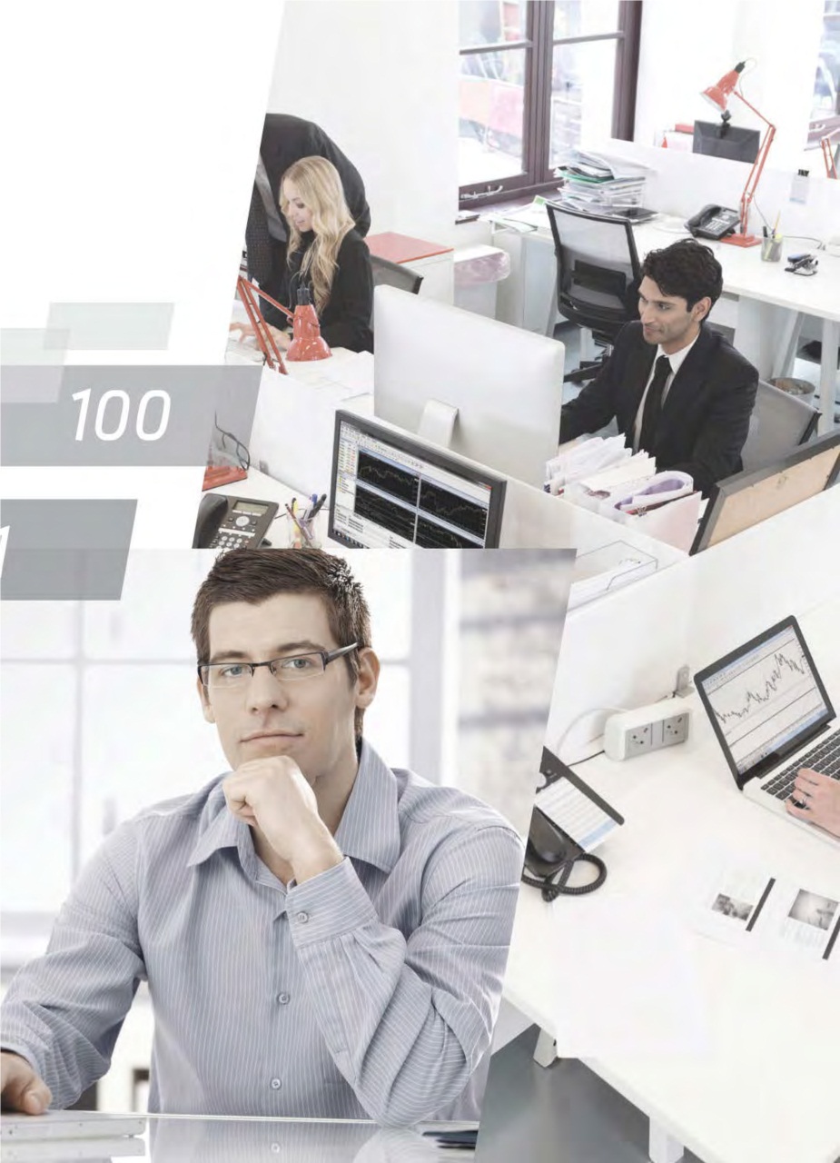 Forbes Latvia Preview Pages