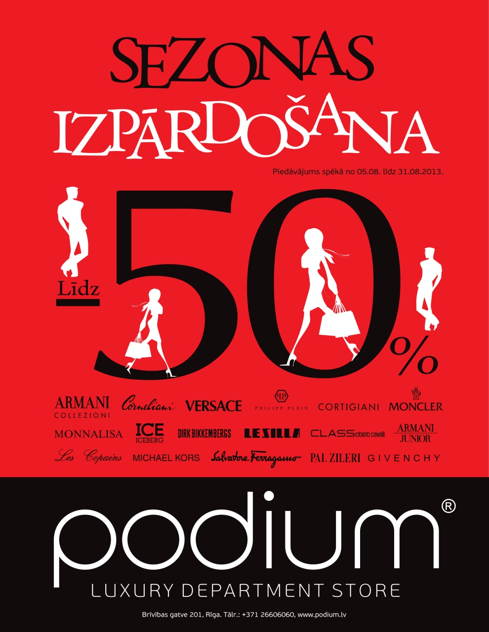 Forbes Latvia Preview Pages