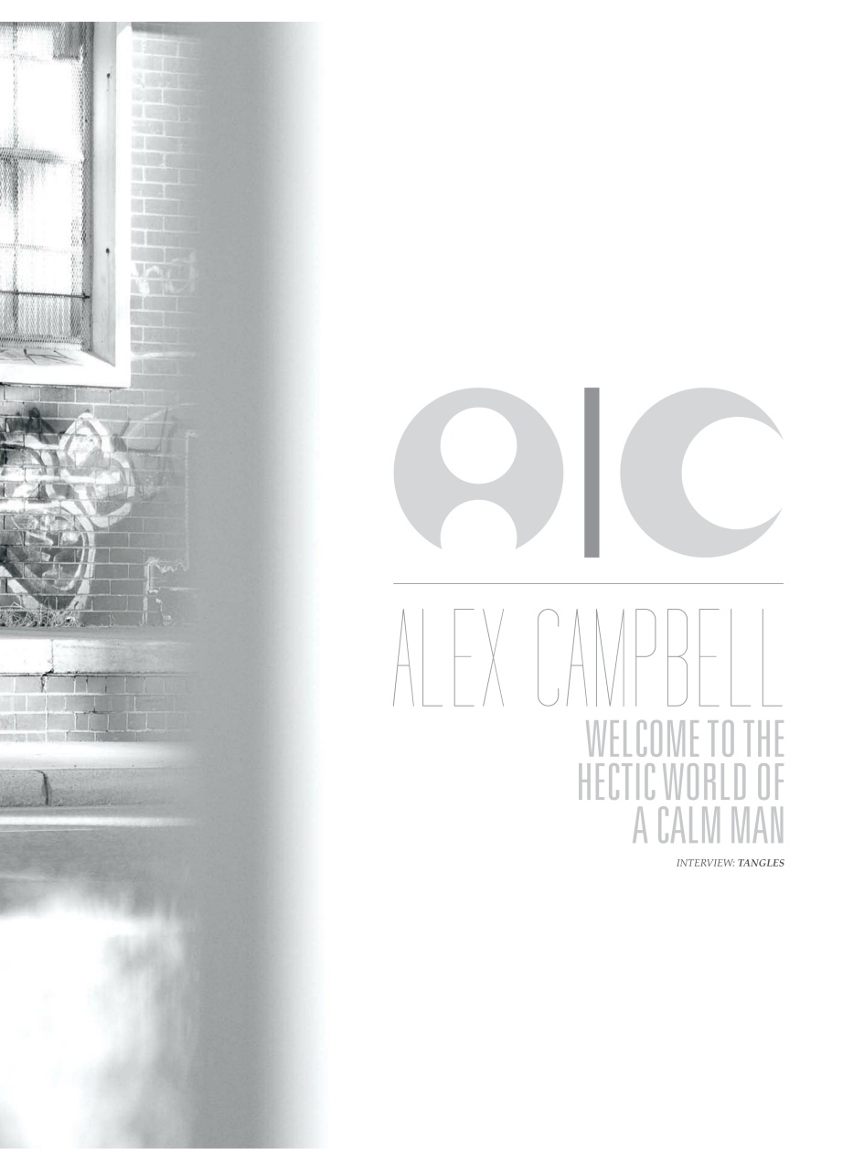 Skateboarder's Journal Australia Preview Pages