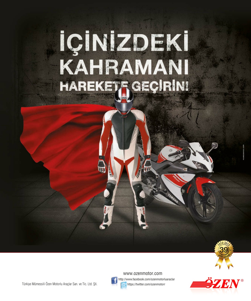 Motoron Preview Pages