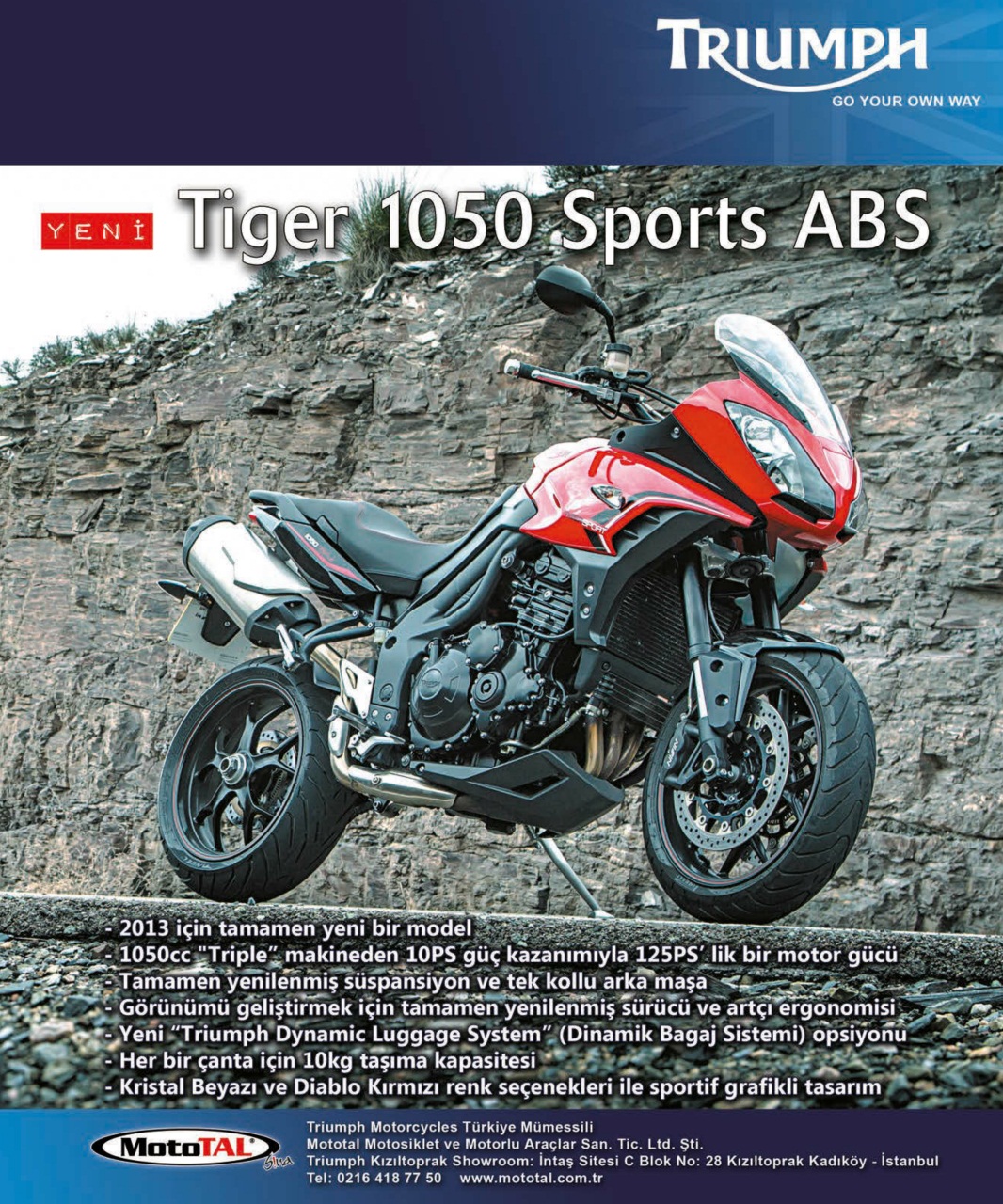 Motoron Preview Pages