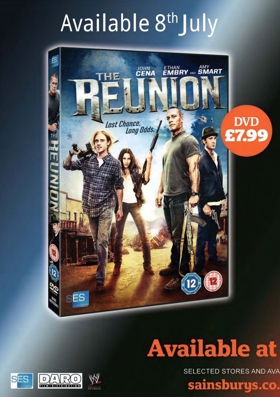 Loaded Preview Pages