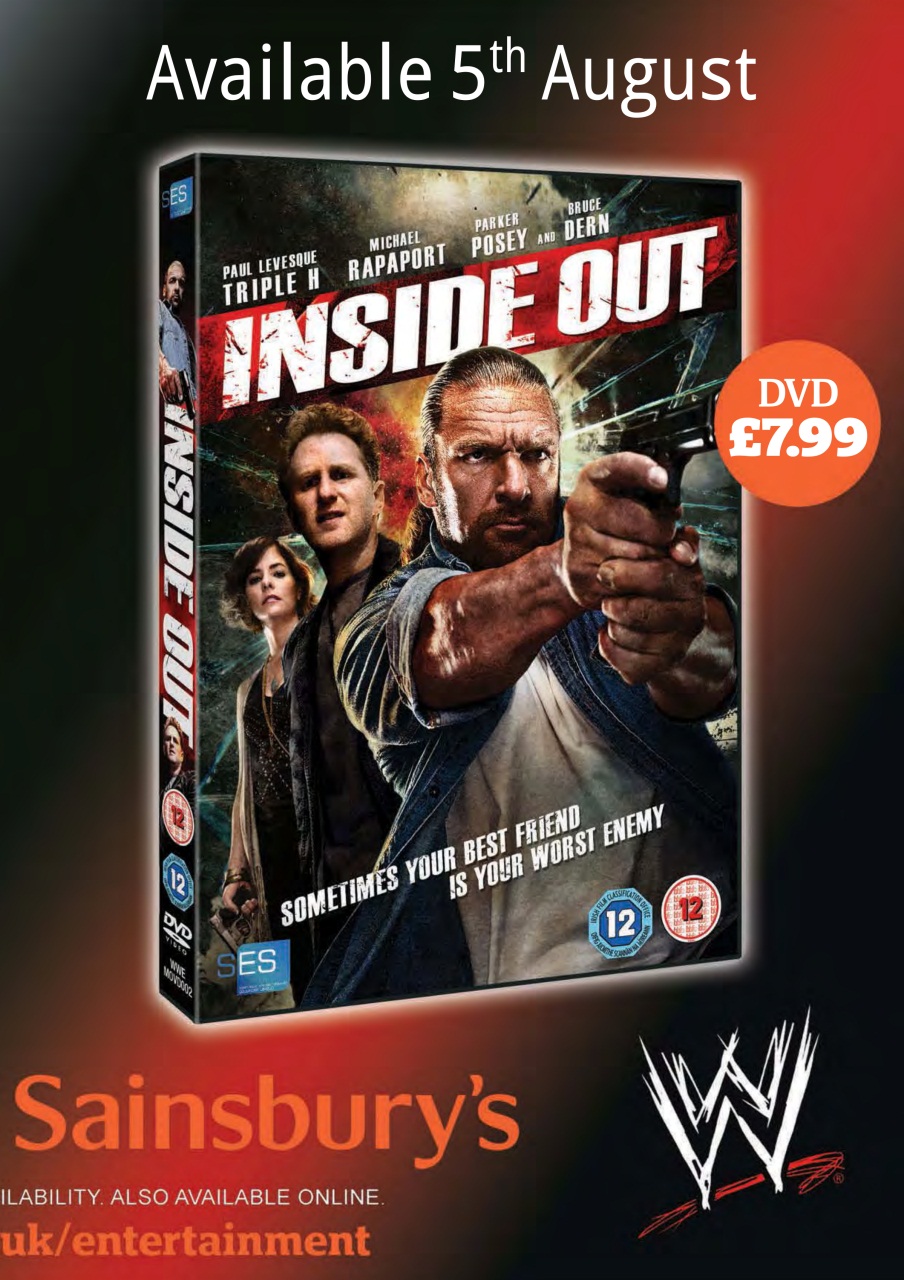 Loaded Preview Pages