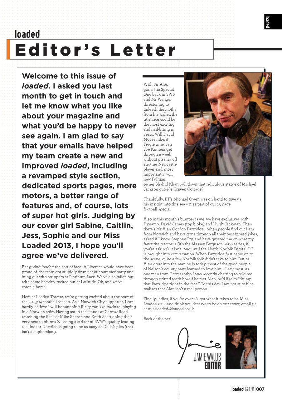 Loaded Preview Pages