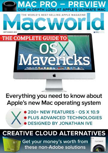 Macworld issue 