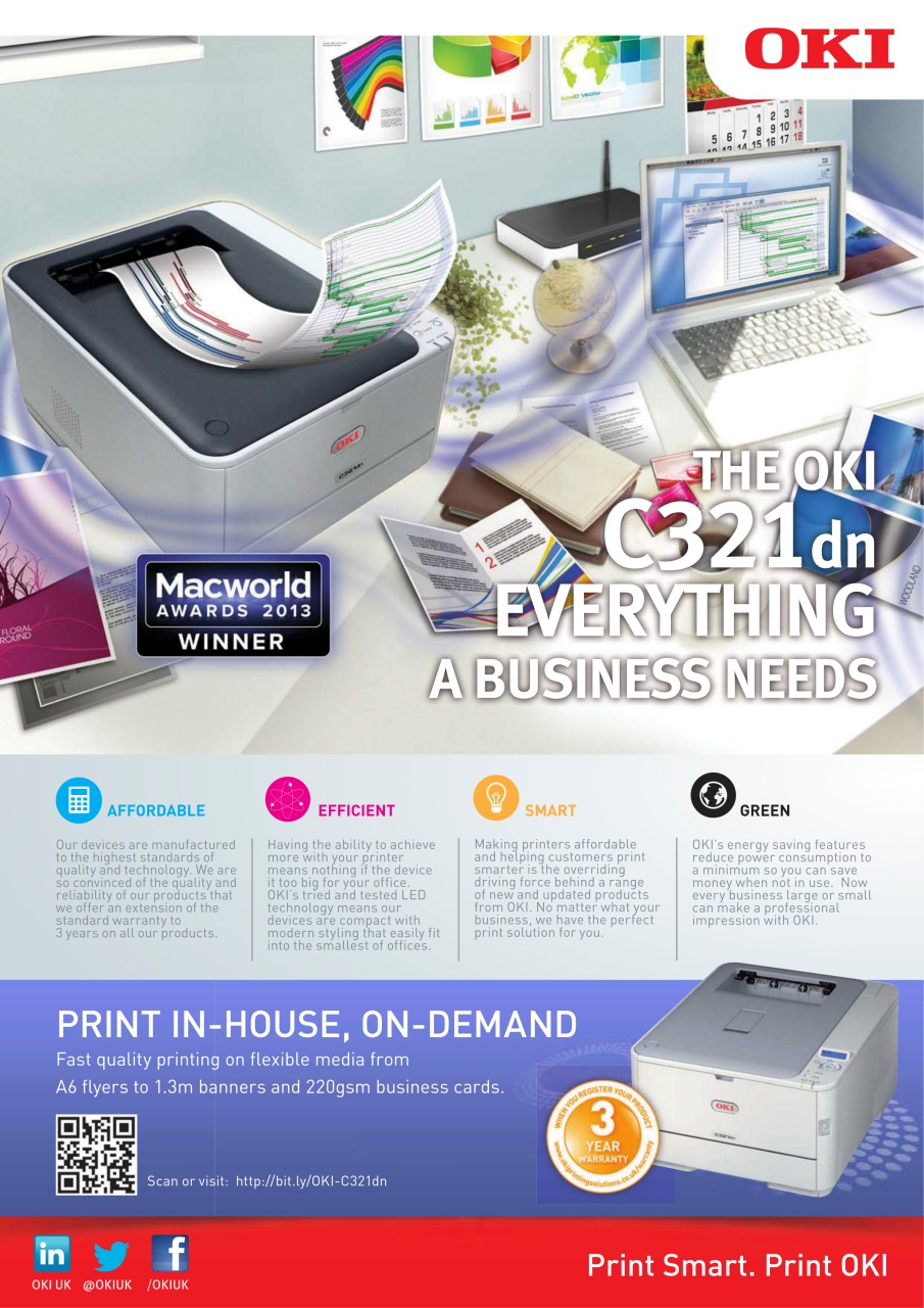 Macworld Preview Pages