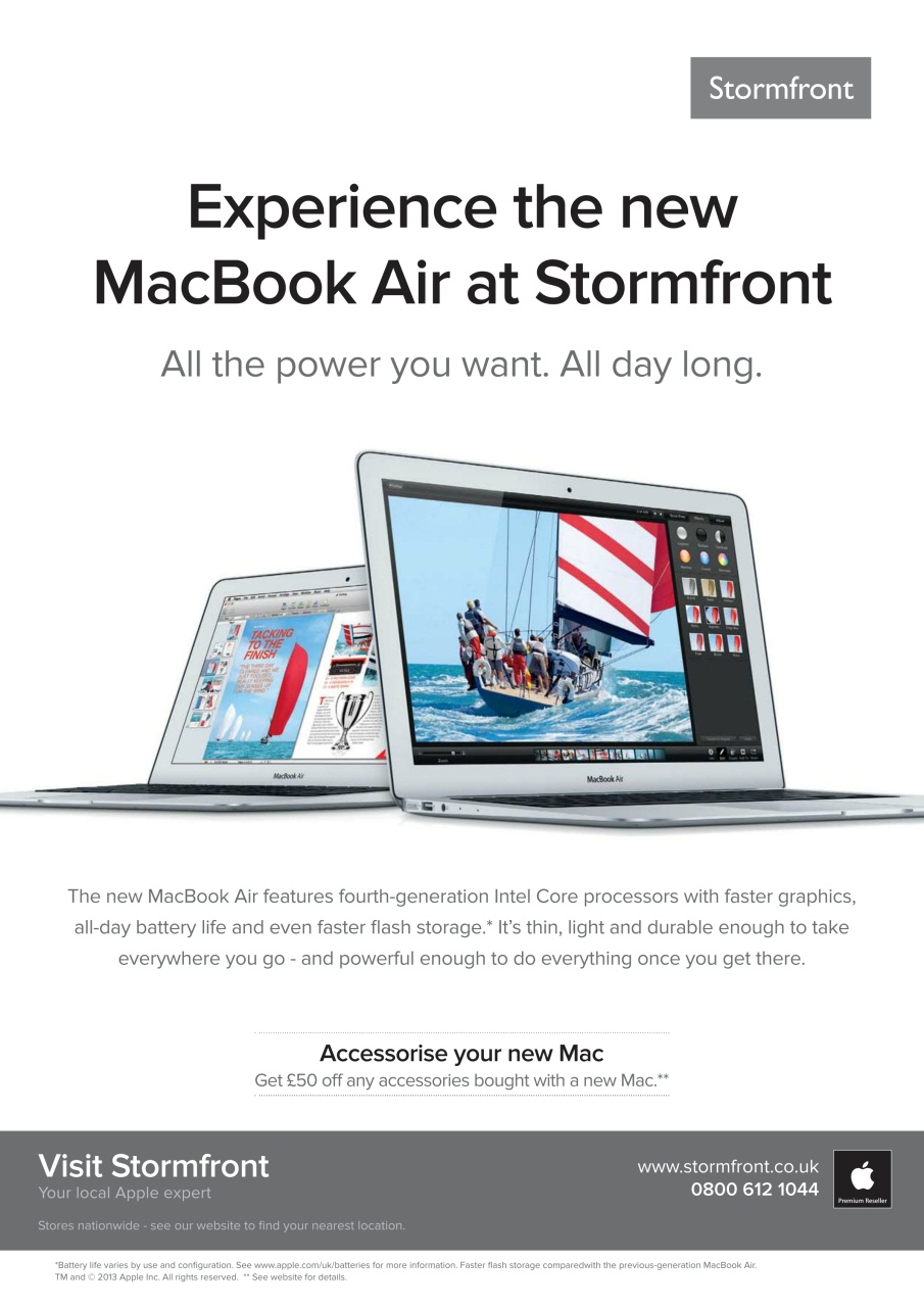 Macworld Preview Pages