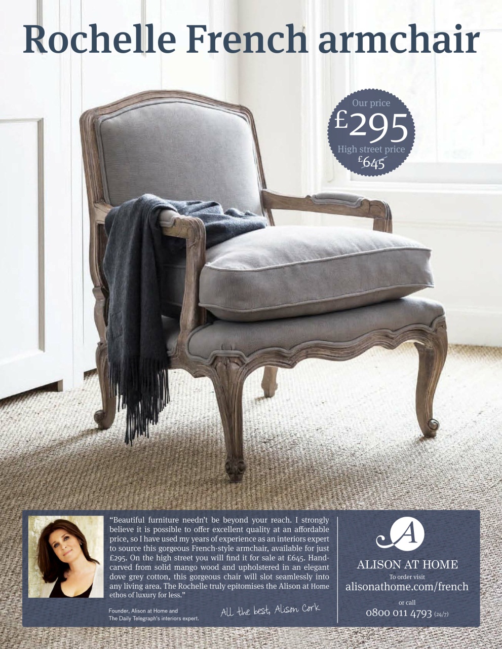 LandLove Magazine Preview Pages