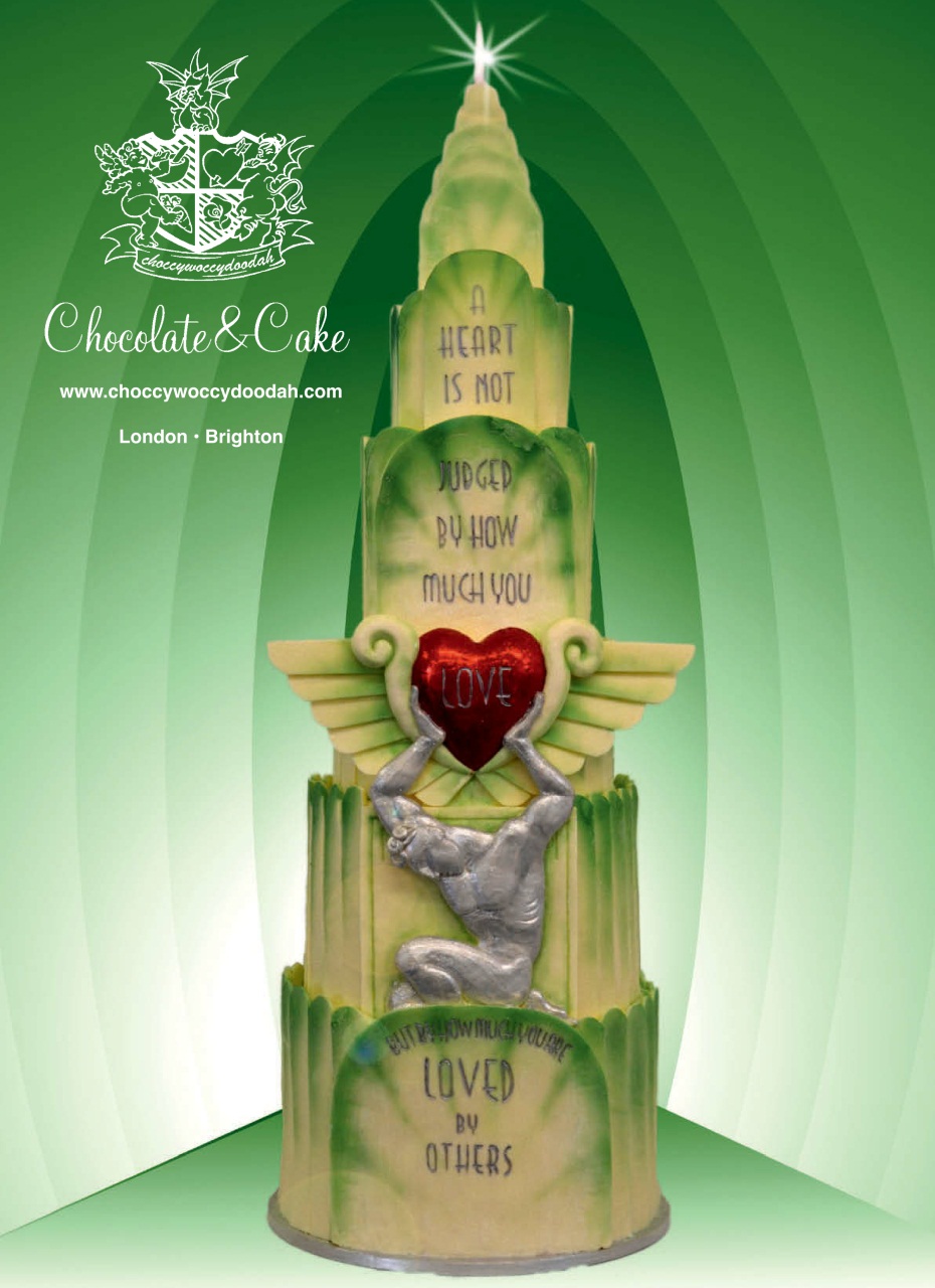 Wedding Flowers Magazine Preview Pages