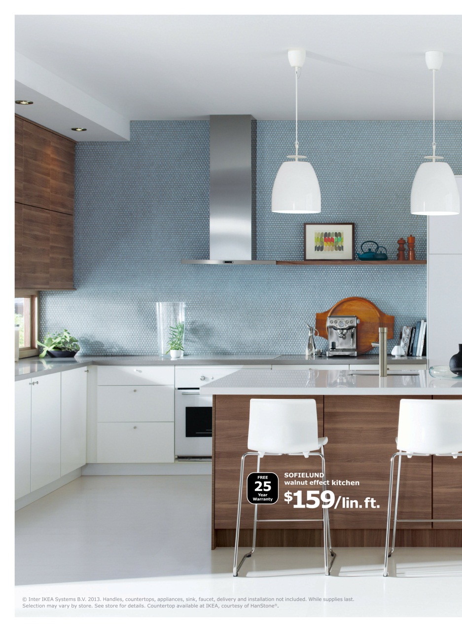 Toronto Life Preview Pages