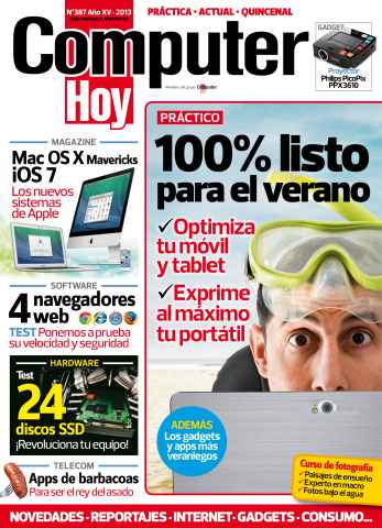 Computer Hoy issue 387