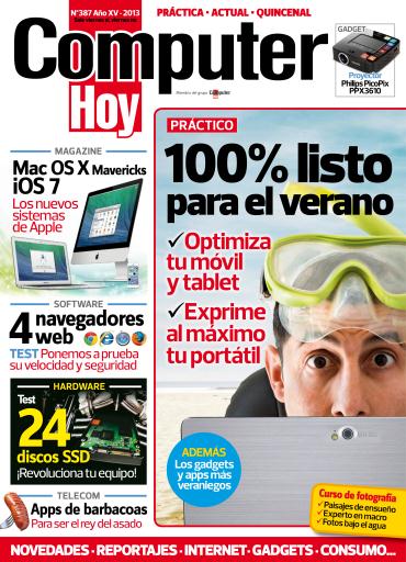 Computer Hoy issue 