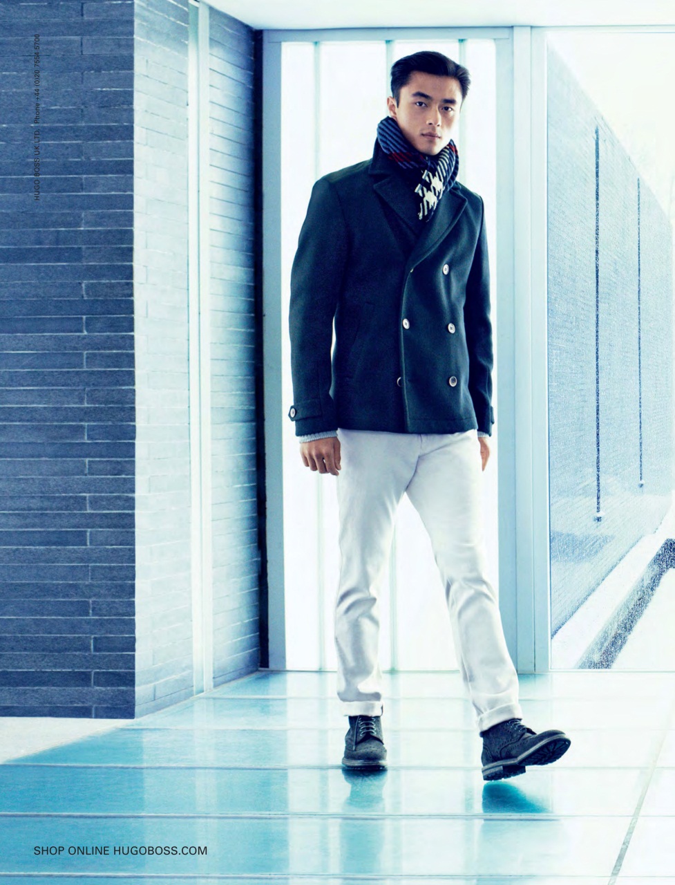 Attitude Preview Pages