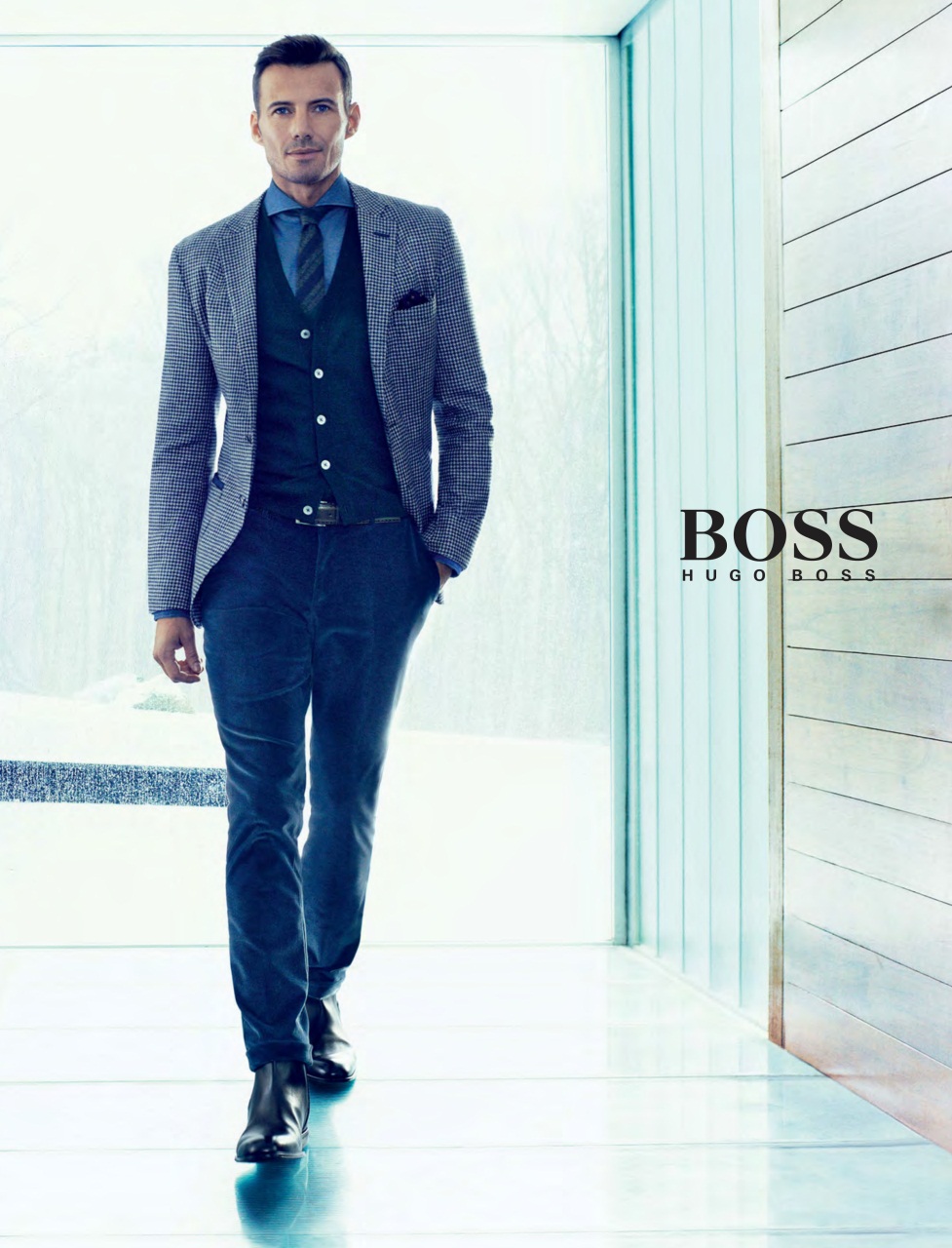 Attitude Preview Pages