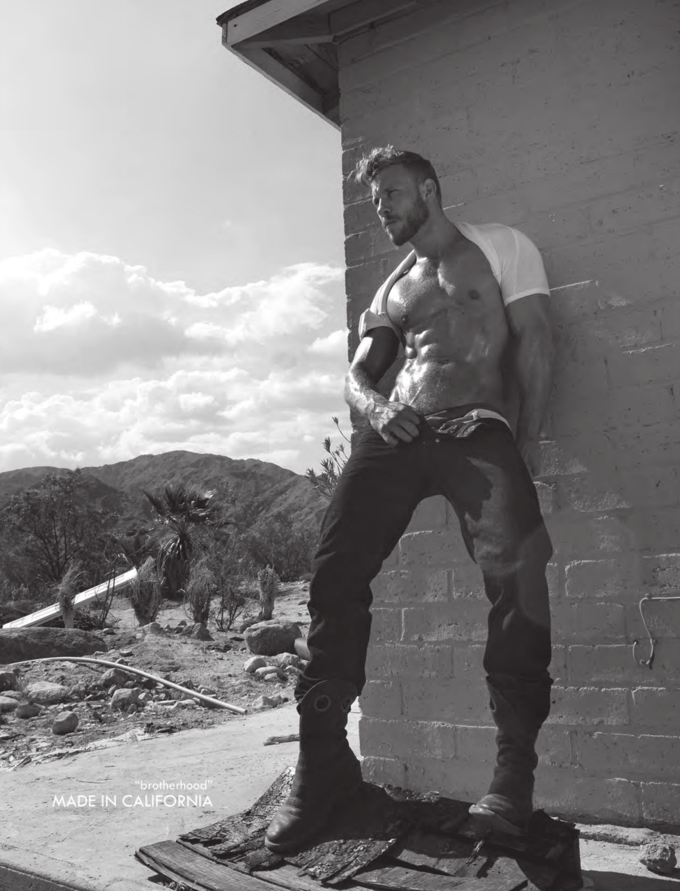 Attitude Preview Pages