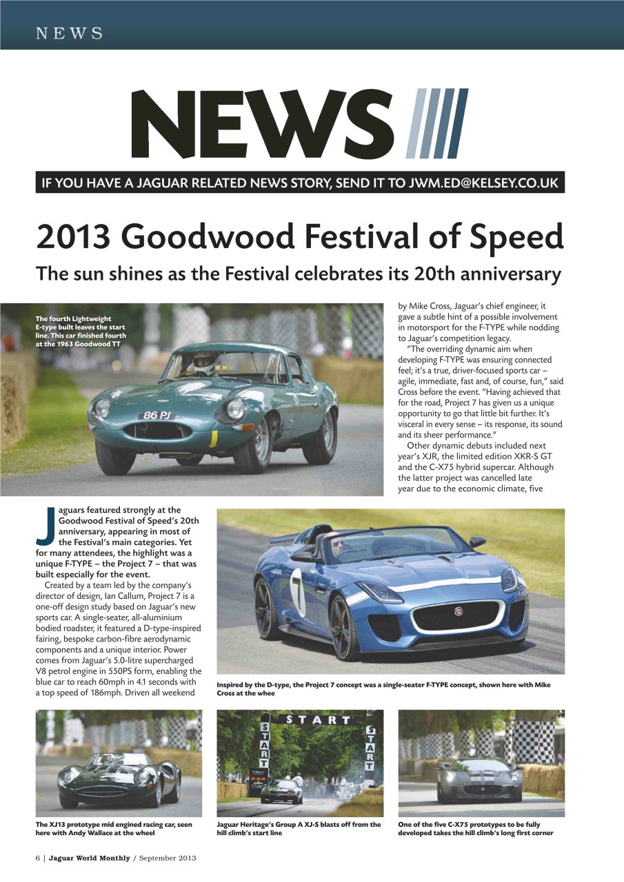 Jaguar World Preview Pages