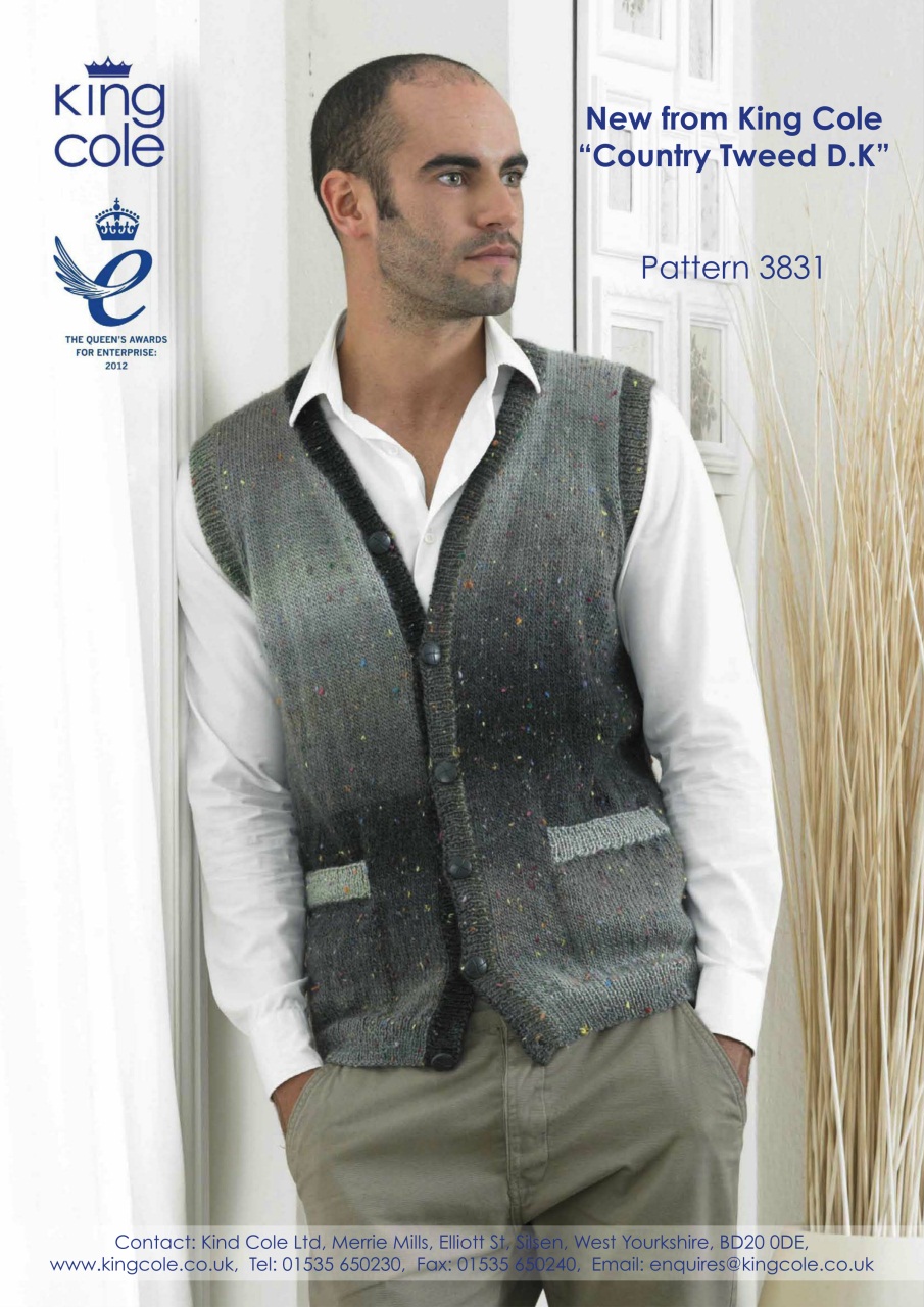 Knit Today Preview Pages