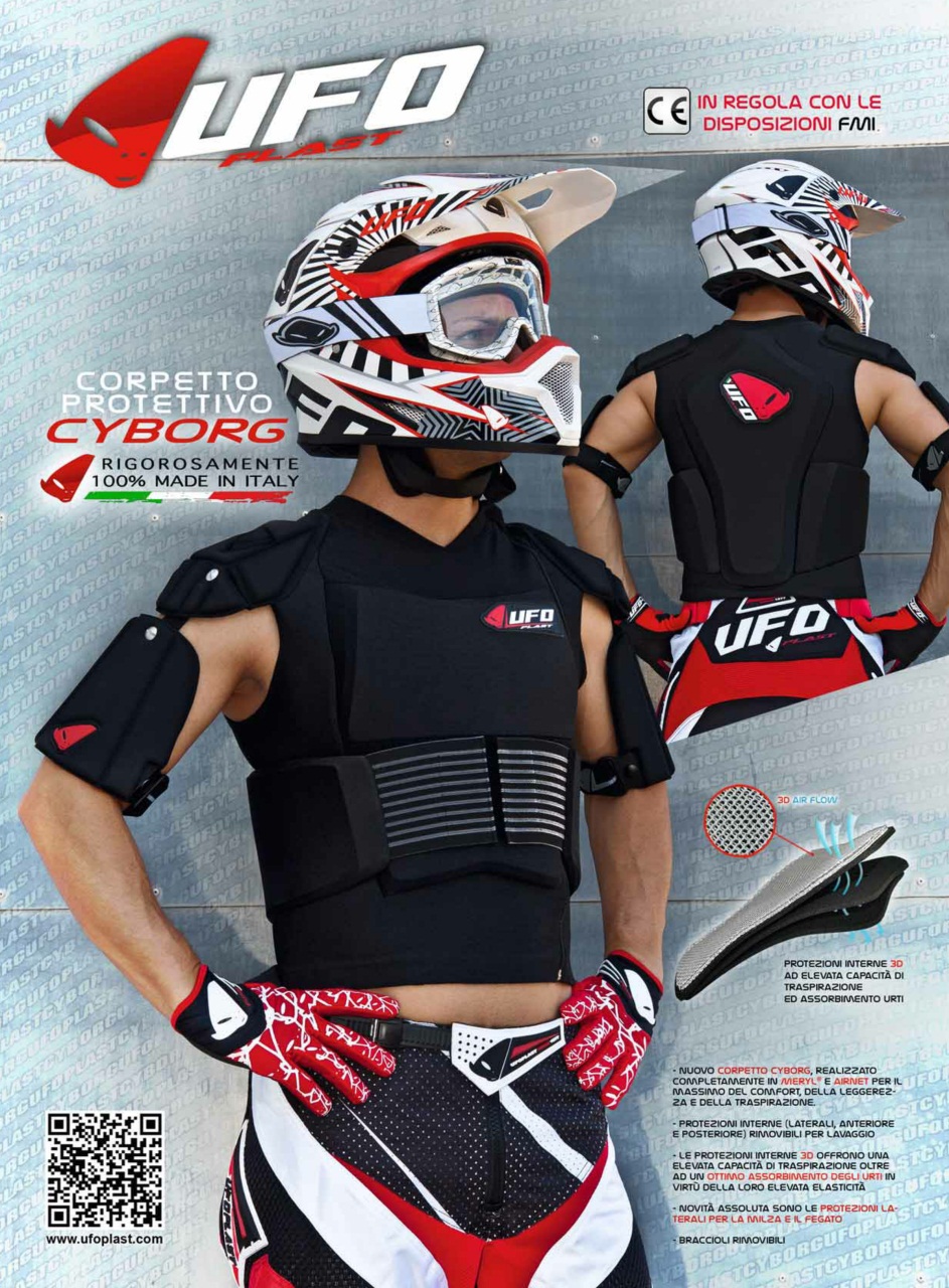 Motociclismo Fuoristrada Preview Pages