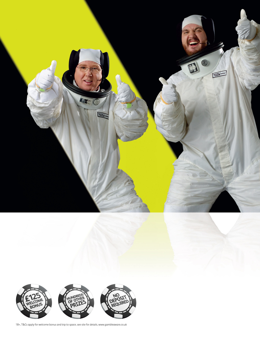 Bluff Europe Preview Pages