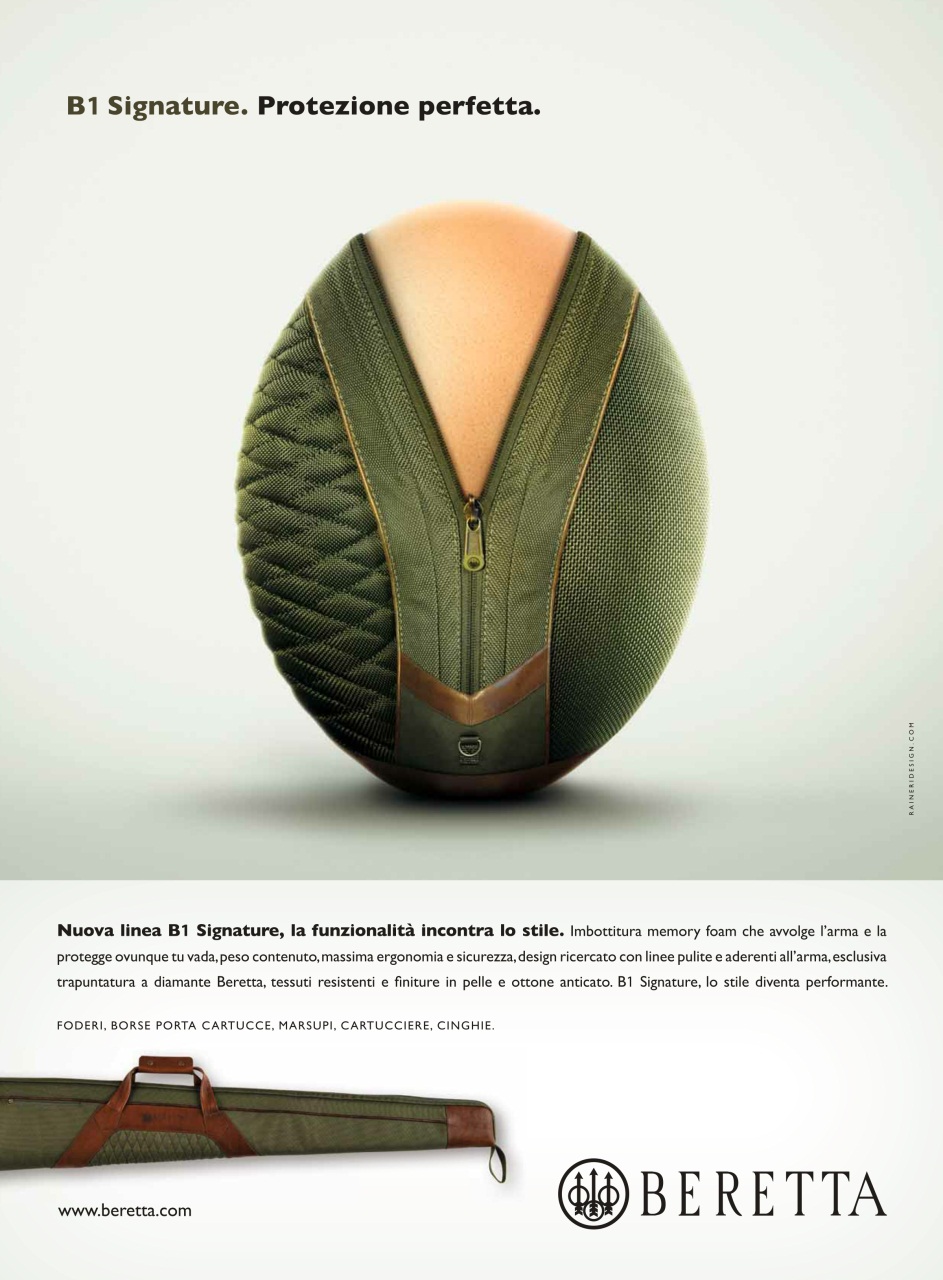 Armi E Tiro Preview Pages