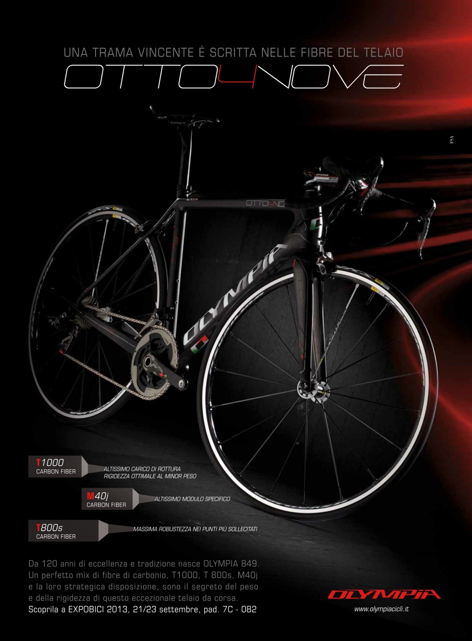 Ciclismo Preview Pages