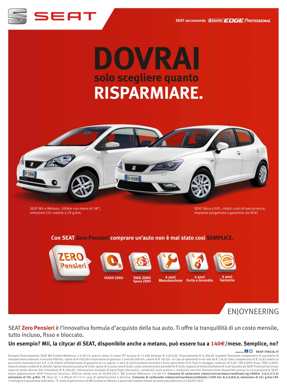 Automobilismo Preview Pages