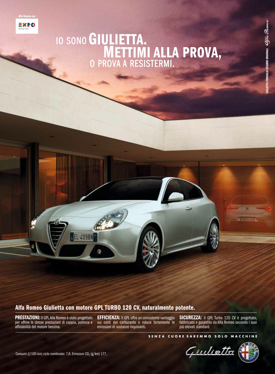 Automobilismo Preview Pages