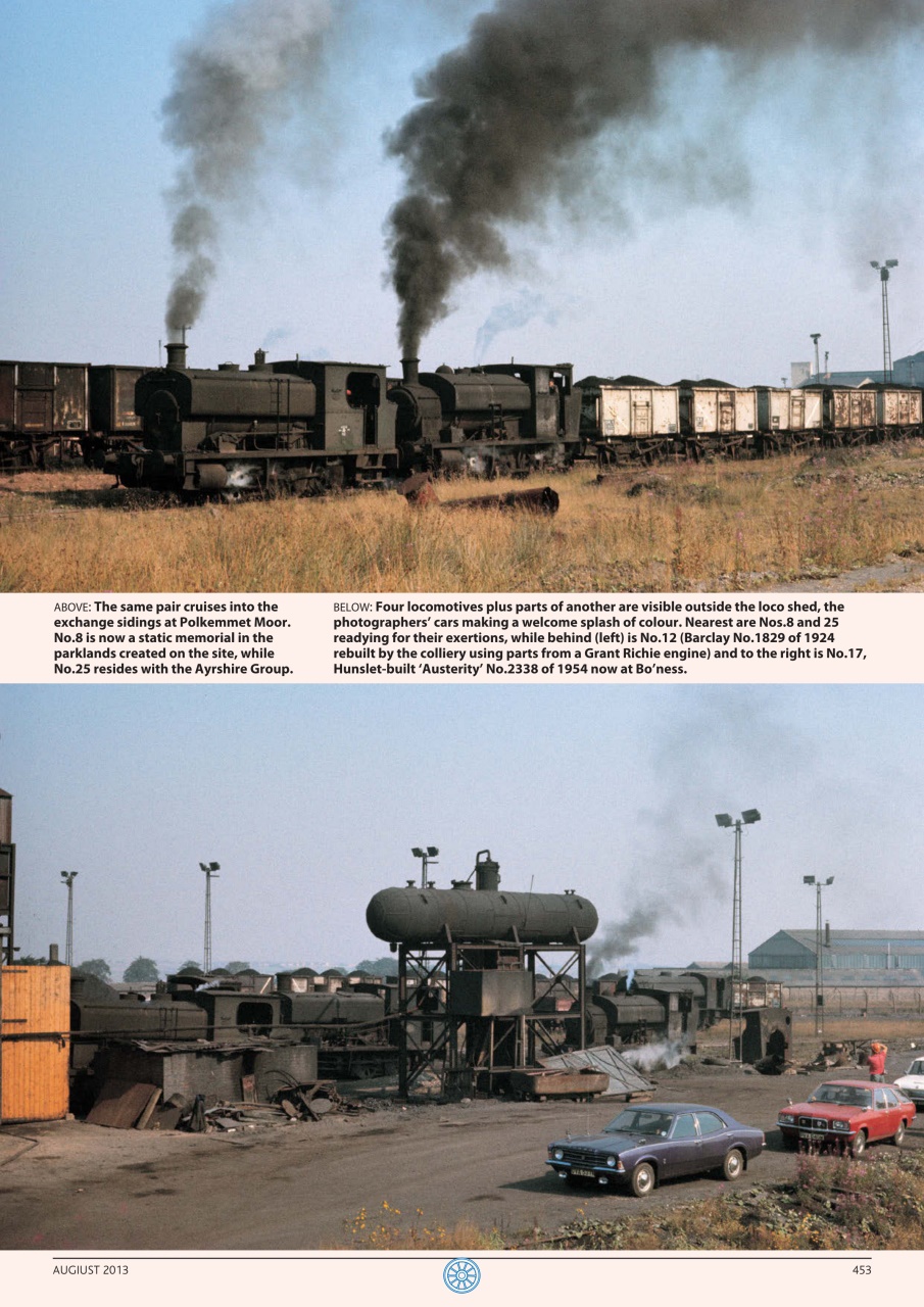 Backtrack Preview Pages