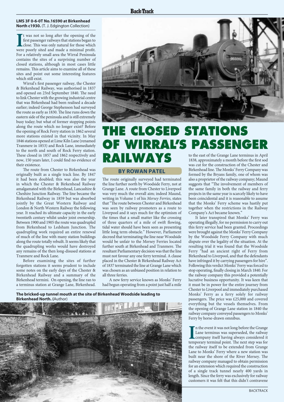 Backtrack Preview Pages