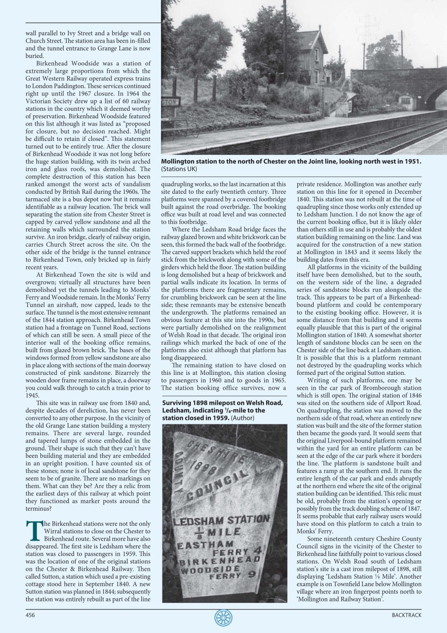 Backtrack Preview Pages