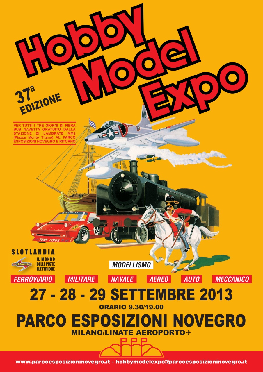 Model Time Preview Pages