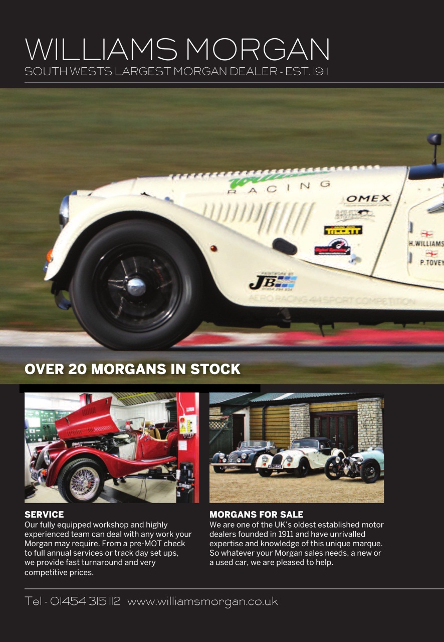 MOG Magazine Preview Pages