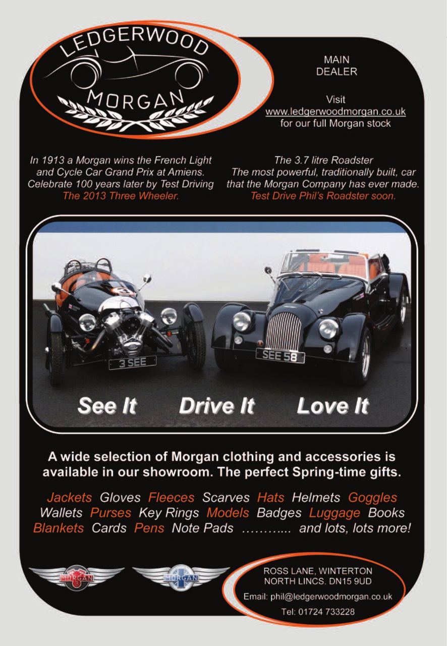 MOG Magazine Preview Pages