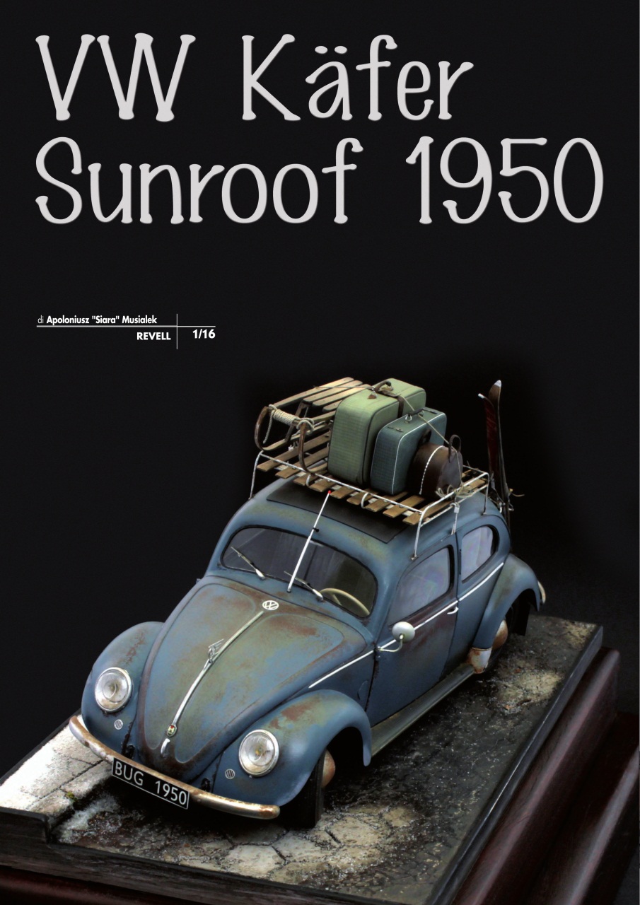 Model Time Preview Pages