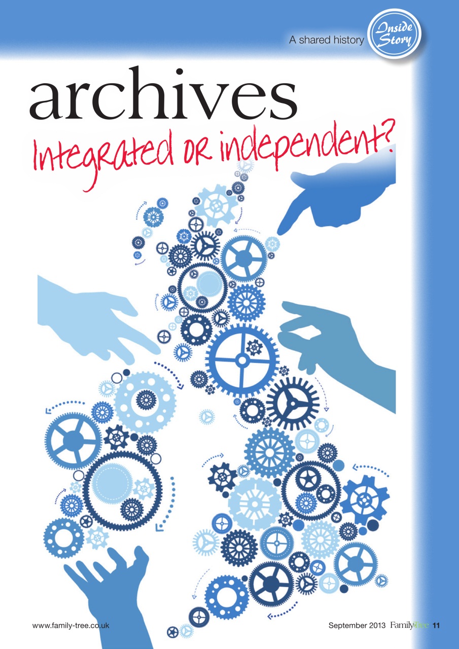 Family Tree Preview Pages