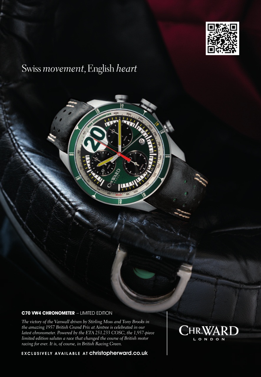 MOG Magazine Preview Pages