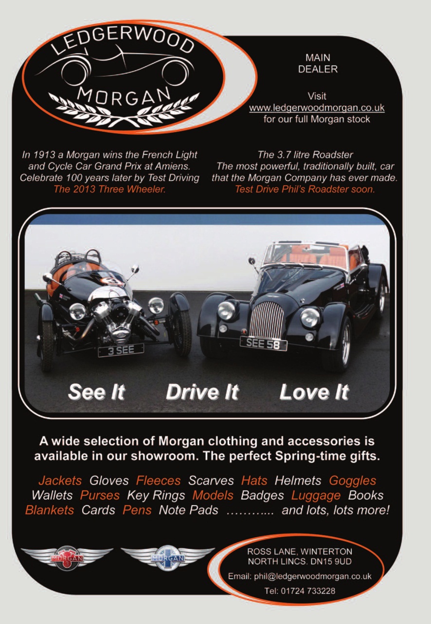 MOG Magazine Preview Pages
