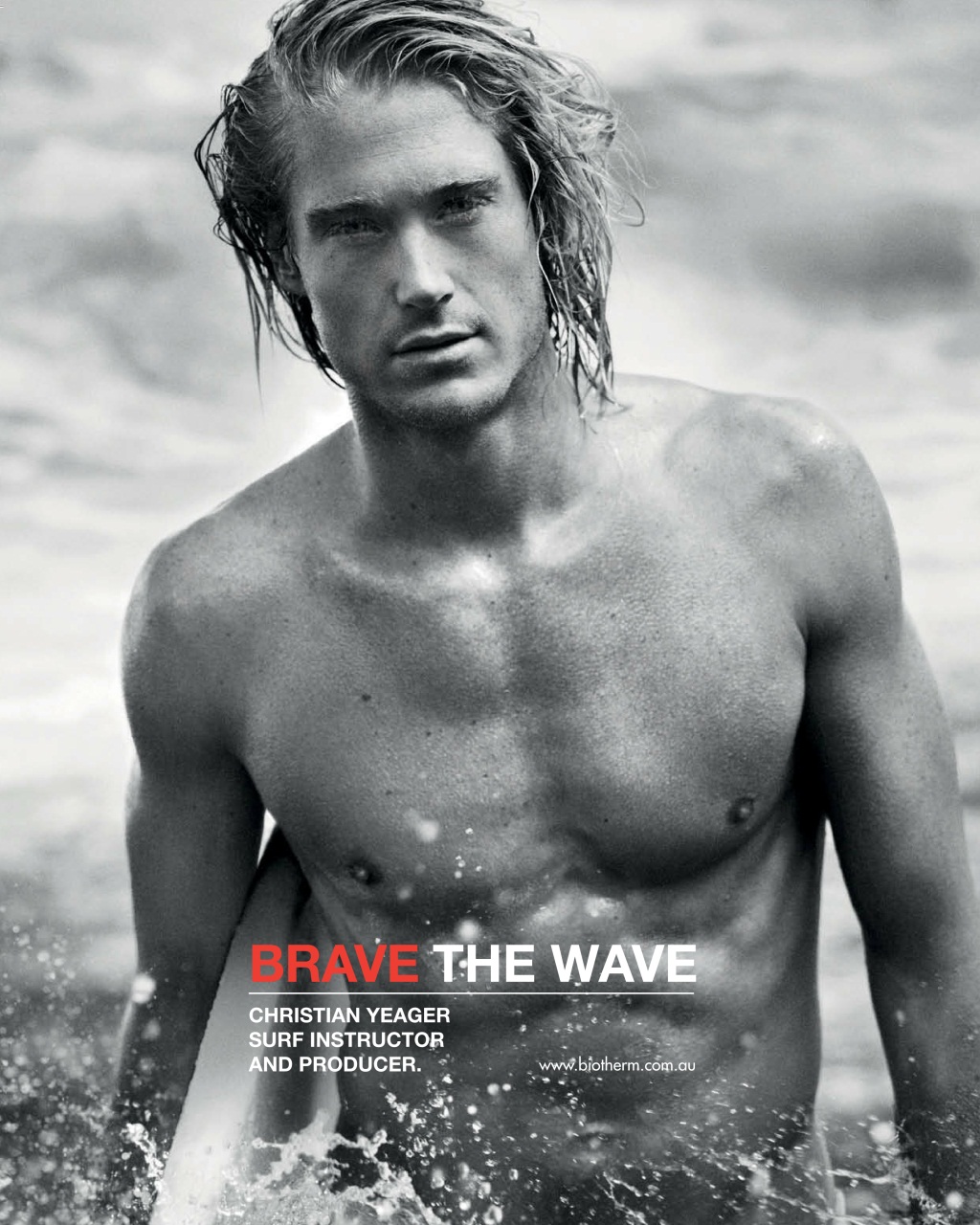 DNA Magazine Preview Pages